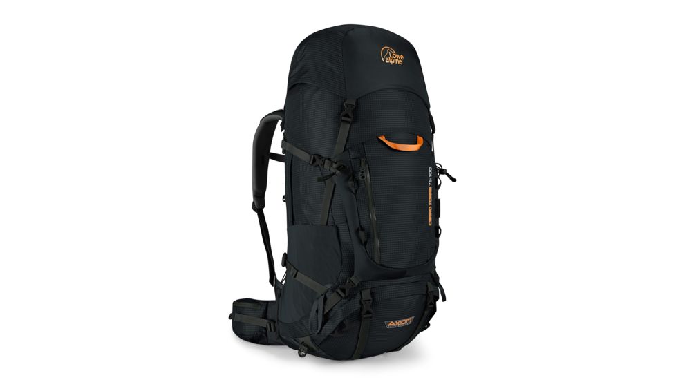 Lowe Alpine Cerro Torre 75100 Backpack 75升户外登山背包