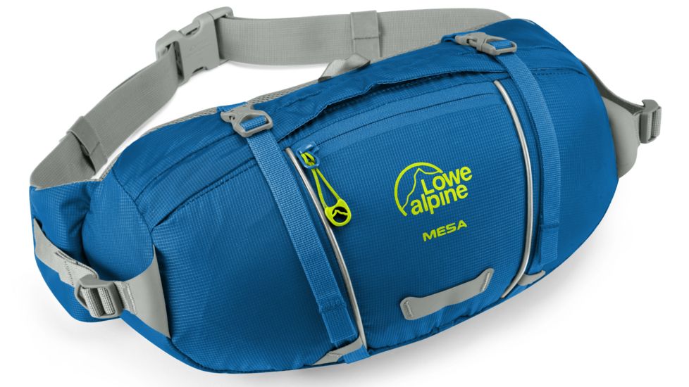 Lowe Alpine Mesa Lumbar Pack 户外运动腰包