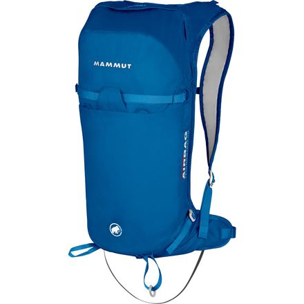 Mammut Ultralight Removable Airbag 3.0 Ready 猛犸象20L滑雪背包