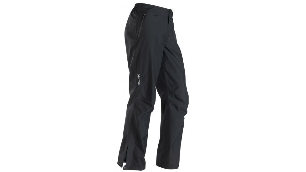 Marmot Minimalist Pants 土拨鼠 男款Gore-tex轻量防水冲锋裤