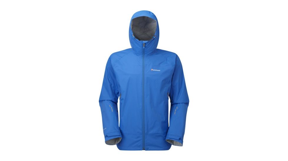 Montane Atomic Jacket 男款 防水冲锋衣