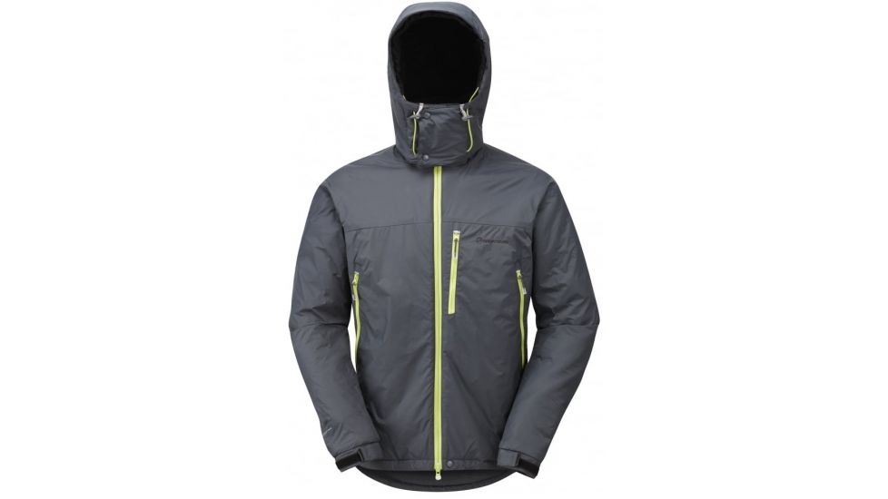 Montane Extreme Jacket 男款户外软壳