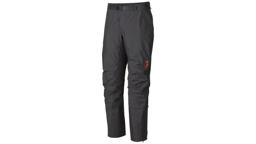 Mountain Hardwear Seraction Pant 山浩 男款户外防水冲锋裤