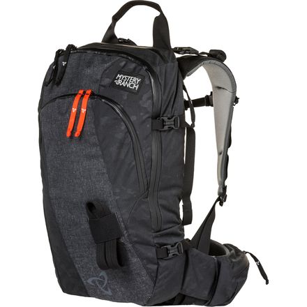 Mystery Ranch Saddle Peak 21L Backpack 神秘农场 滑雪背包