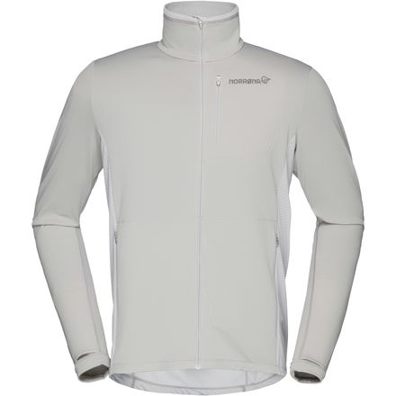 Norrona Bitihorn Warm1 Stretch Jacket 老人头 男款弹性保暖夹克