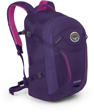 Osprey Perigee Pack 小鹰 女款多功能休闲户外背包