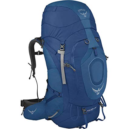 Osprey Xenith 88 Pack 小鹰 天顶重装专业登山大背包