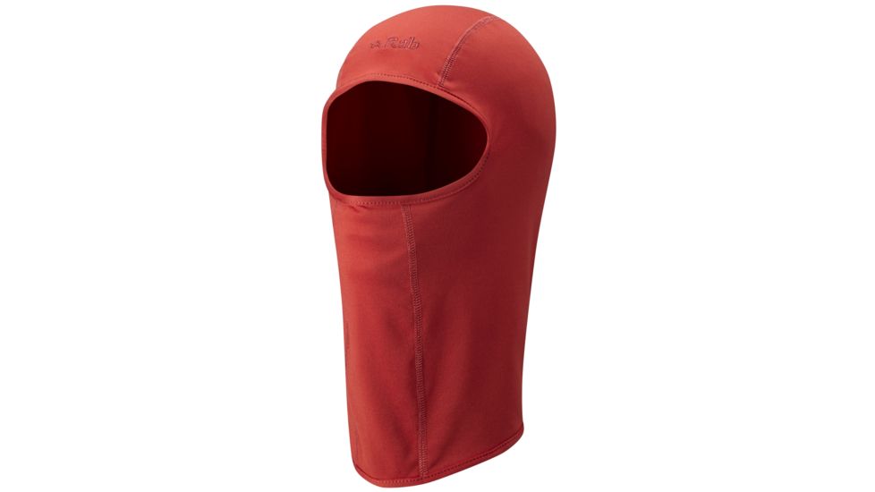 Rab Flux Balaclava 户外保暖打劫帽