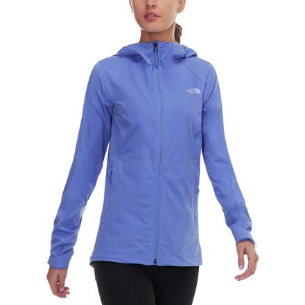 The North Face Allproof Stretch Jacket 北面 女款防水冲锋衣