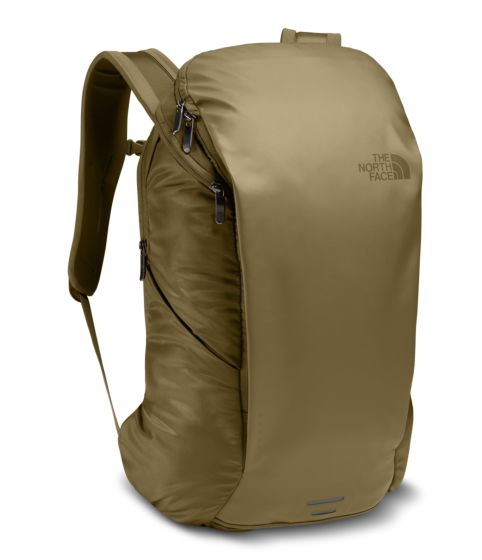 The North Face Kaban Pack 北面 男款户外通勤背包