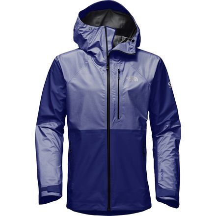 The North Face Summit L5 FuseForm GTX C-Knit Hooded Jacket 北面 男款硬壳冲锋衣