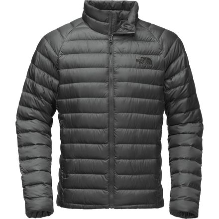 The North Face Trevail Down Jacket 北面 男款800蓬保暖羽绒服