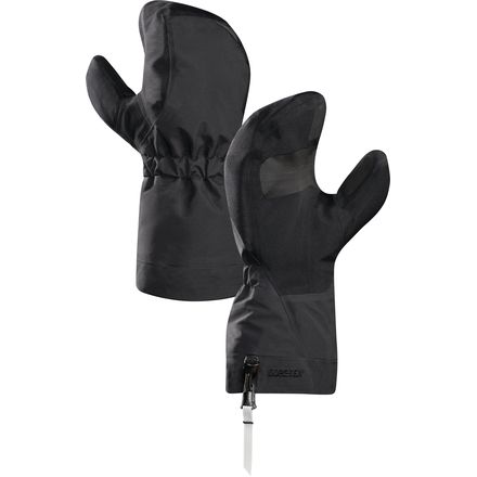 Arc’teryx Lithic Gore-Tex Mitten 始祖鸟 男款防水保暖手套