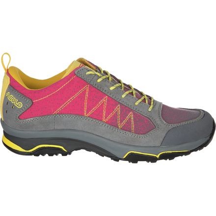 Asolo Fury Hiking Shoe 阿索罗 女款户外徒步鞋