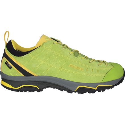 Asolo Nucleon GV Hiking Shoe 阿索罗 女款低帮户外徒步鞋