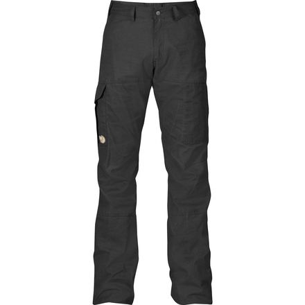 Fjallraven Karl Long Pant 北极狐 男款户外耐磨长裤