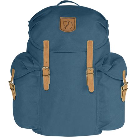 Fjallraven Ovik 20L Backpack 北极狐 通勤背包