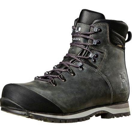 Haglofs Astral GT Backpacking Boot 火柴棍 男款户外防水徒步登山鞋