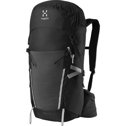 Haglofs Spira 35L Backpack 火柴棍 户外防泼水徒步背包