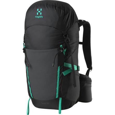 Haglofs Spiri 33L Daypack 火柴棍 户外背包