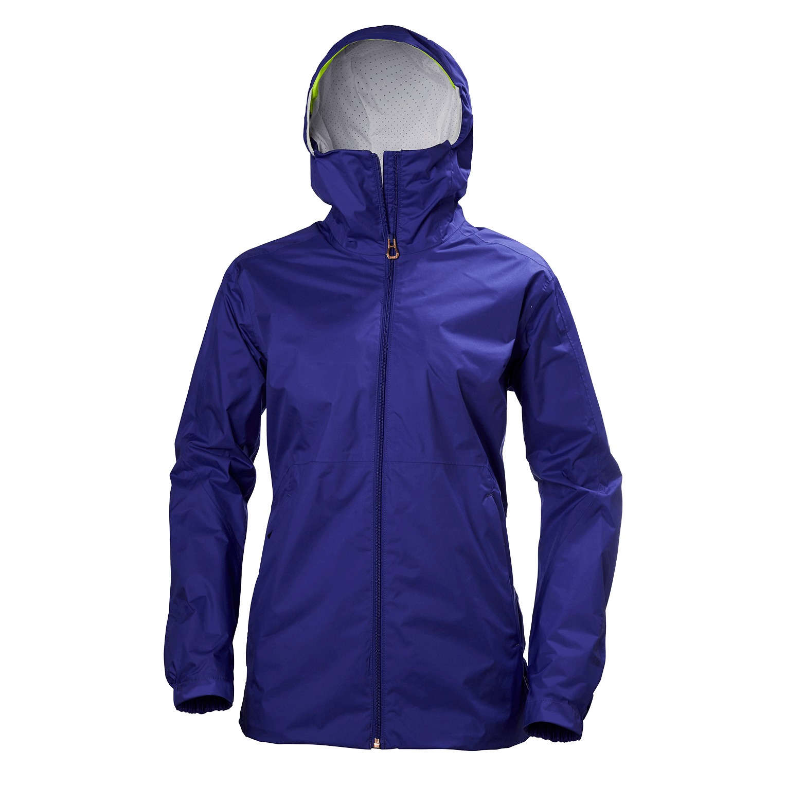 Helly Hansen Loke Sol Rain Jacket 海丽汉森 女款防水冲锋衣