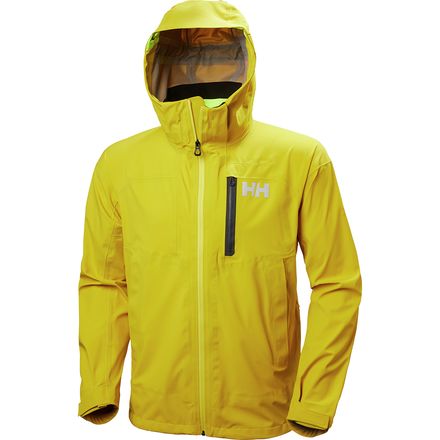 Helly Hansen Odin Skarstind Jacket 海丽汉森 男款硬壳防水冲锋衣