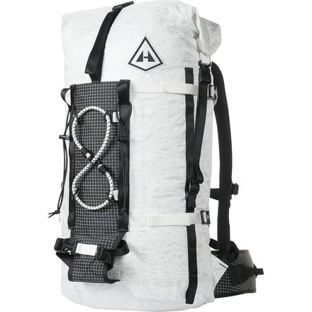 Hyperlite Mountain Gear 2400 Dyneema Ice 40L Backpack 超轻登山包