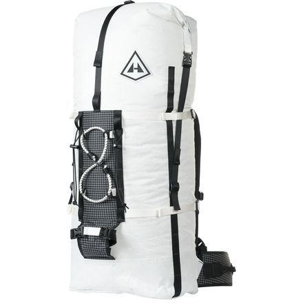 Hyperlite Mountain Gear 4400 Ice 70L Backpack HMG户外超轻背包