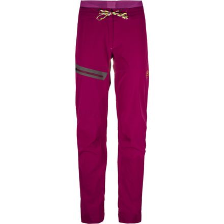 La Sportiva TX Pant 拉思珀蒂瓦 女款攀岩长裤