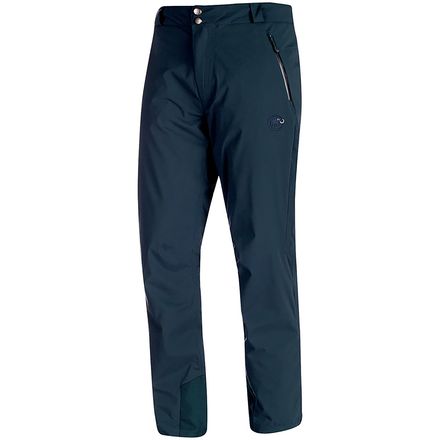 Mammut Andalo HS Pant 猛犸象 男款硬壳滑雪裤