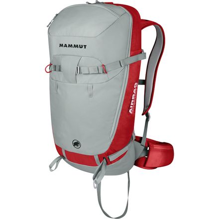 Mammut Light Removable Airbag 3.0 Ready 猛犸象户外背包