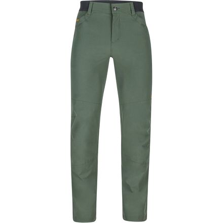 Marmot Bishop Pant 土拨鼠 男款户外防晒速干防泼水弹力长裤