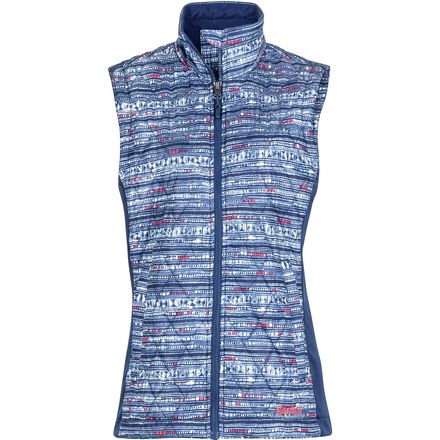 Marmot Kitzbuhel Insulated Vest 土拨鼠 女款保暖马甲