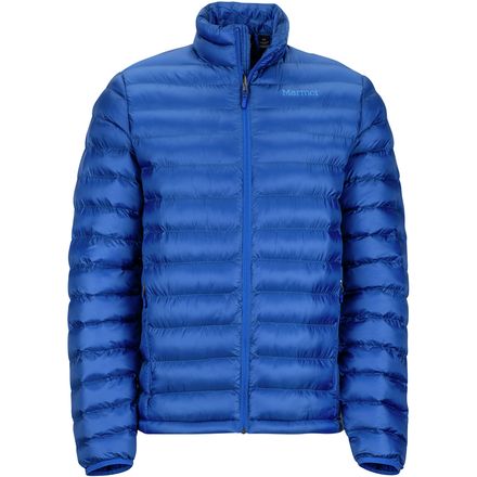 Marmot Solus Featherless Insulated Jacket 土拨鼠 男款保暖棉服