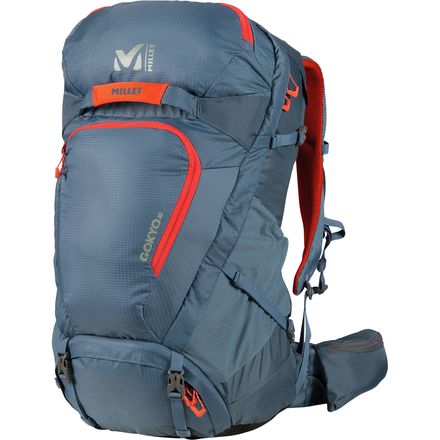 Millet Gokyo 40L Backpack 觅乐户外背包