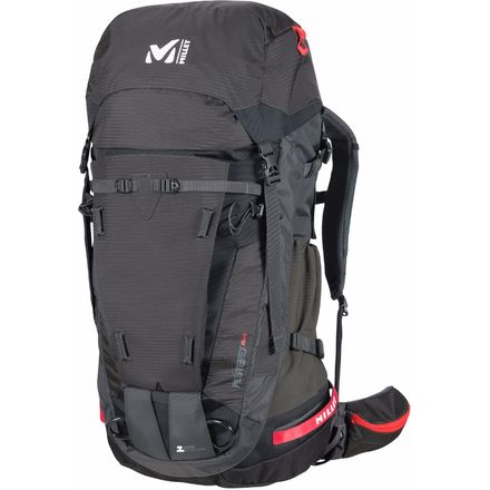 Millet Peuterey Integrale 45+10L Backpack 觅乐 户外登山背包
