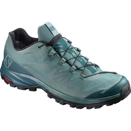 Salomon Outpath GTX Hiking Shoe 萨洛蒙 男款多功能徒步鞋