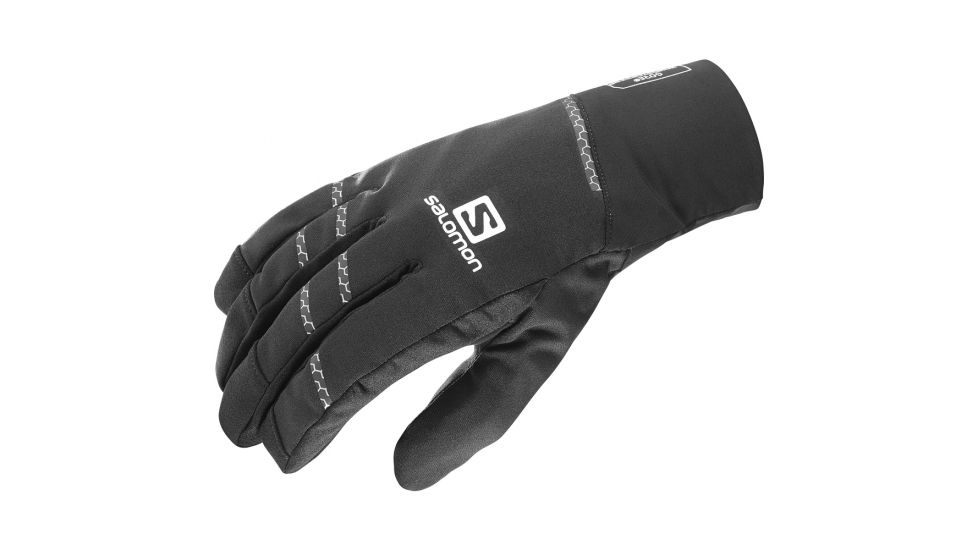 Salomon Rs Pro Ws Glove 萨洛蒙 男款全指手套