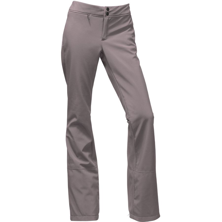 The North Face Apex STH Soft-Shell Pants 北面 女款软壳裤