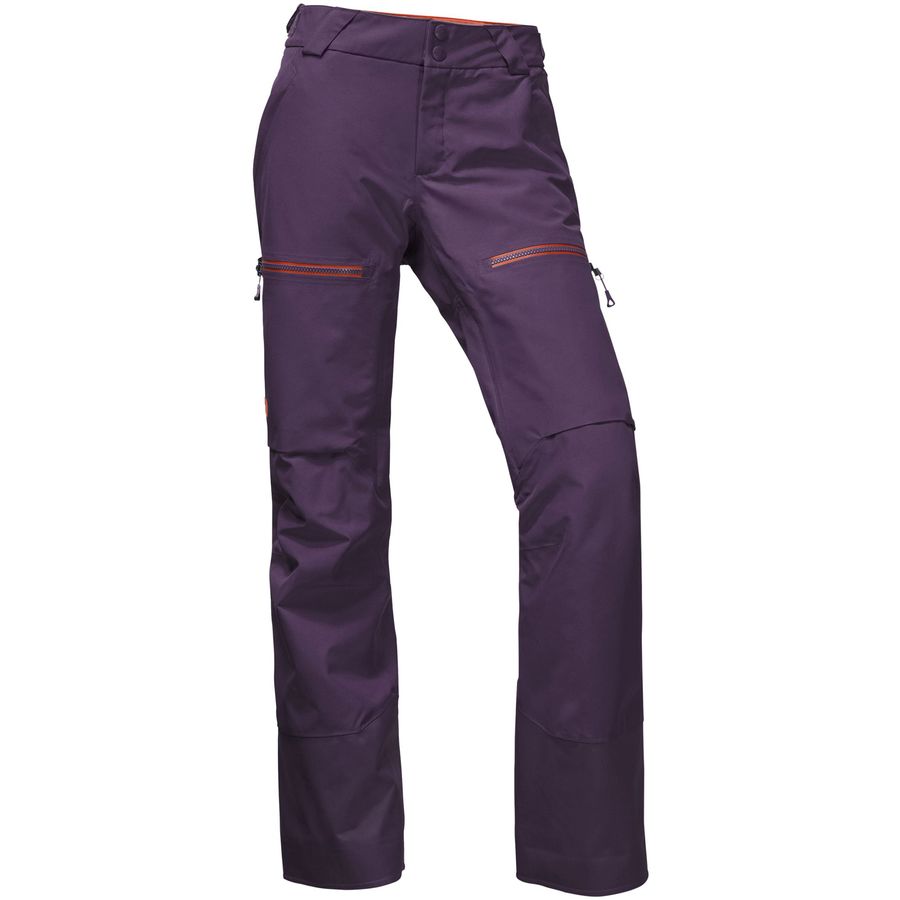 The North Face Powder Guide Pant 北面 女款户外滑雪裤