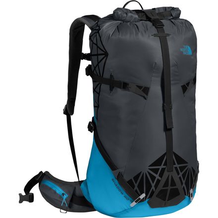 The North Face Shadow 40+10L Backpack 北面 户外背包