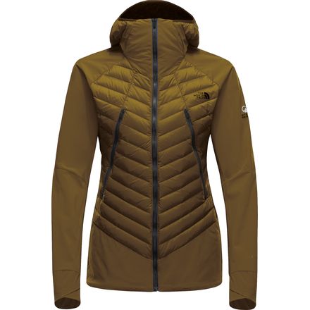 The North Face Unlimited Down Jacket 北面 女款保暖羽绒服