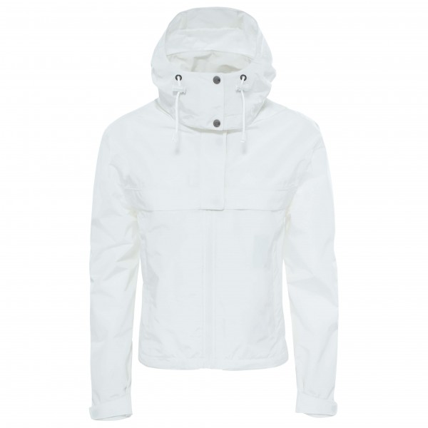 The north face Cagoule Short Jacket 北面 女款硬壳夹克