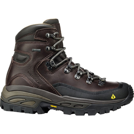 Vasque Ericksson GTX Backpacking Boot 威斯 女款埃里克森徒步鞋