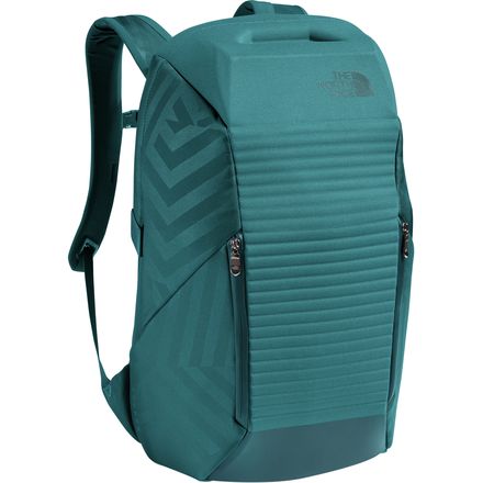 The North Face Access 22L Laptop Backpack 北面 户外双肩背包