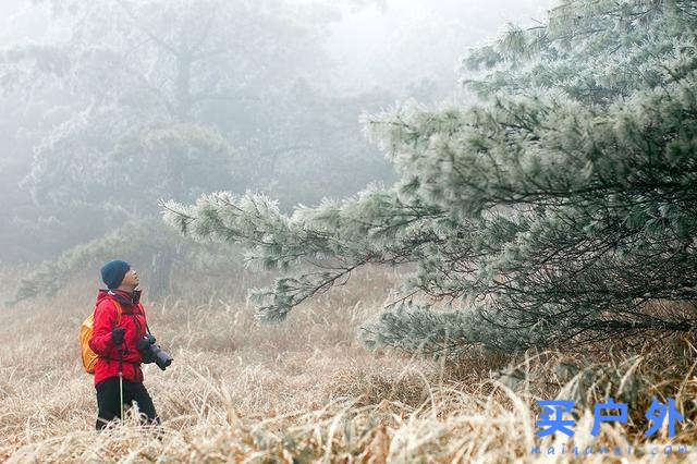 天气越来越冷，户外运动时应该怎么按分层穿衣服？