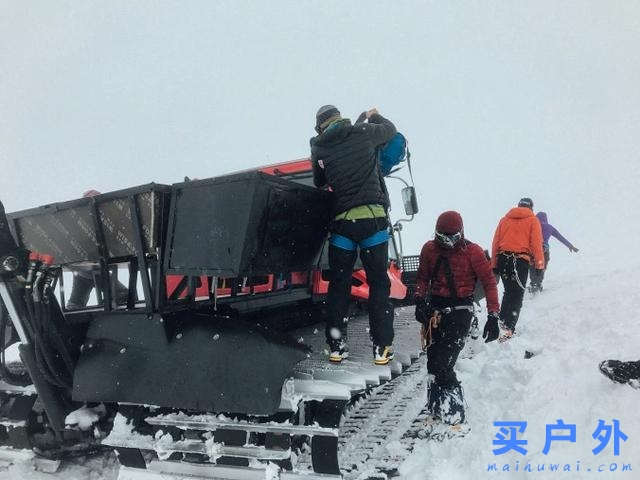 攀登欧洲最高峰厄尔布鲁士峰Mt.Elbrus，登顶归来