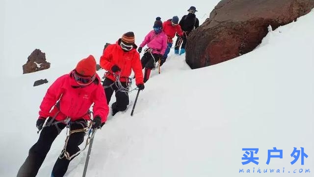 攀登欧洲最高峰厄尔布鲁士峰Mt.Elbrus，登顶归来