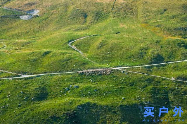 环勃朗峰徒步，跟随最早期登山者的脚步走在阿尔卑斯山脉最高峰