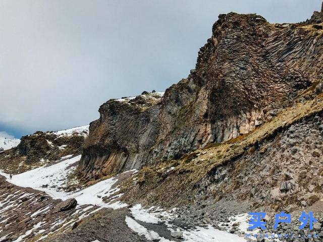 攀登欧洲最高峰厄尔布鲁士峰Mt.Elbrus，登顶归来